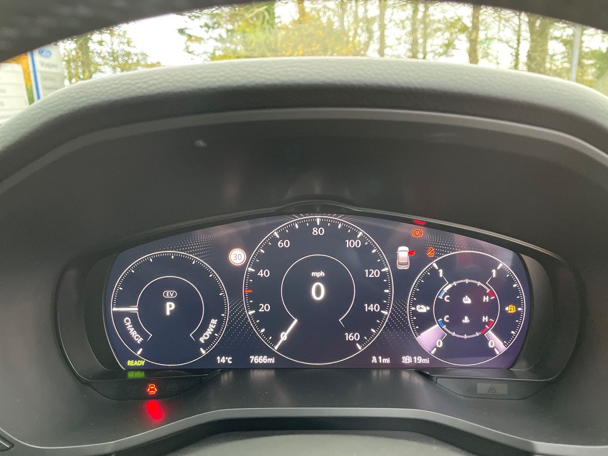 Used Mazda CX-60 2023 for sale - 76869758: Photo 23