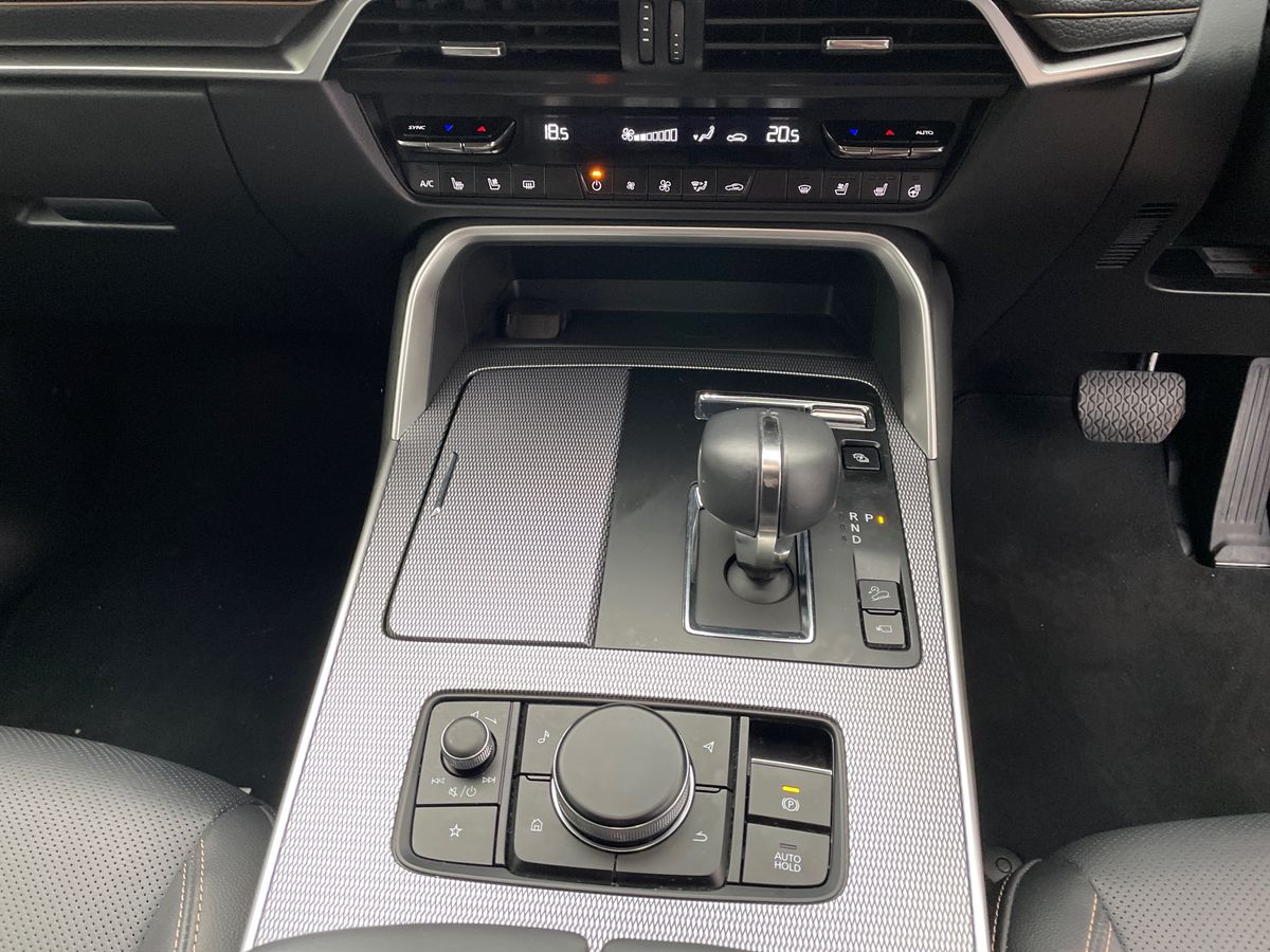 Used Mazda CX-60 2023 for sale - 76869758: Photo 25