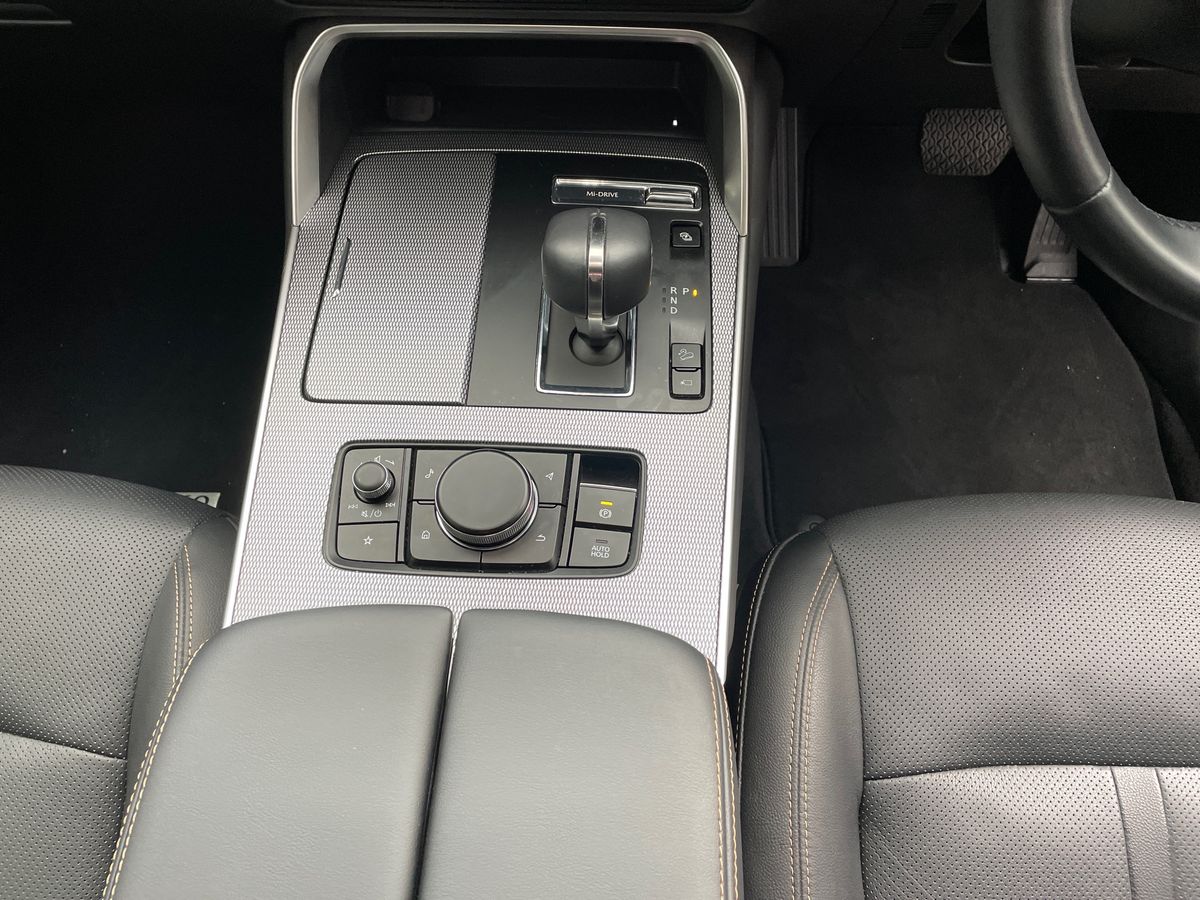 Used Mazda CX-60 2023 for sale - 76869758: Photo 26