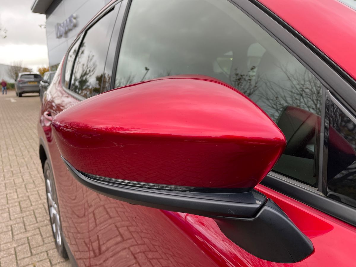 Used Mazda CX-60 2023 for sale - 76869758: Photo 28