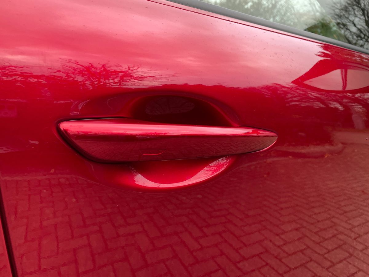 Used Mazda CX-60 2023 for sale - 76869758: Photo 29