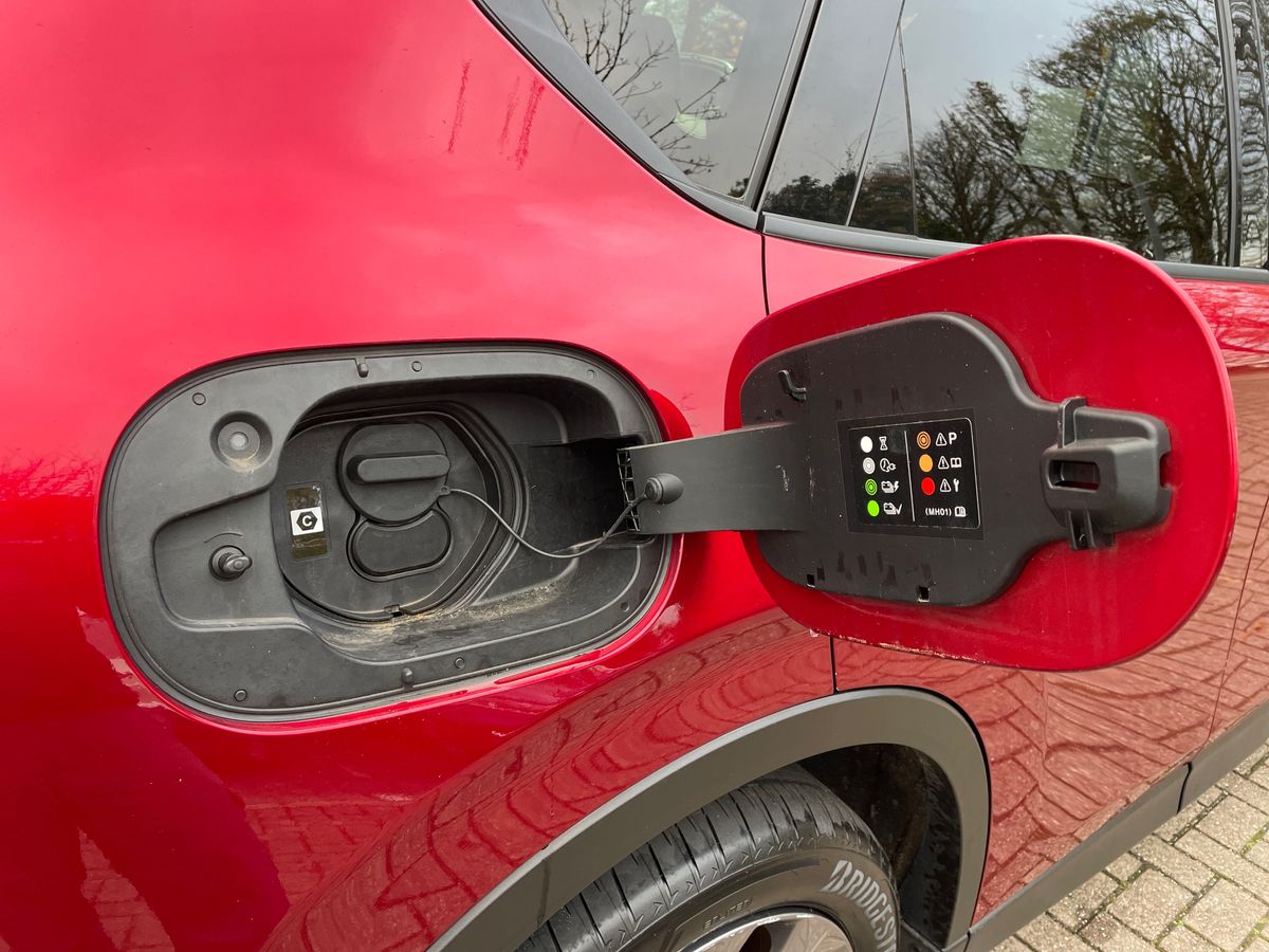 Used Mazda CX-60 2023 for sale - 76869758: Photo 33