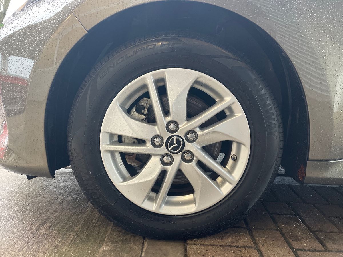 Used Mazda Mazda2 HYBRID 2023 for sale - 76602924: Photo 13