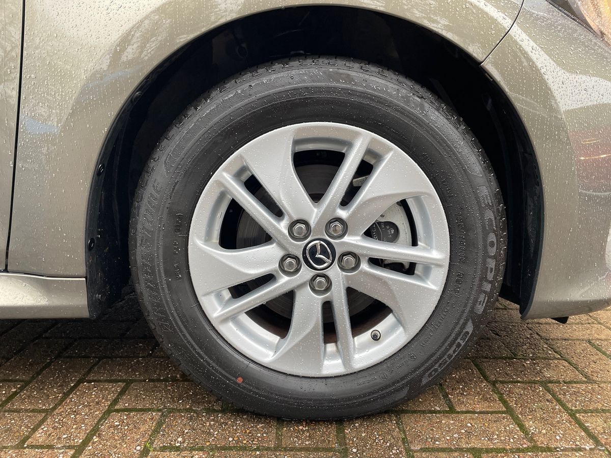 Used Mazda Mazda2 HYBRID 2023 for sale - 76602924: Photo 14