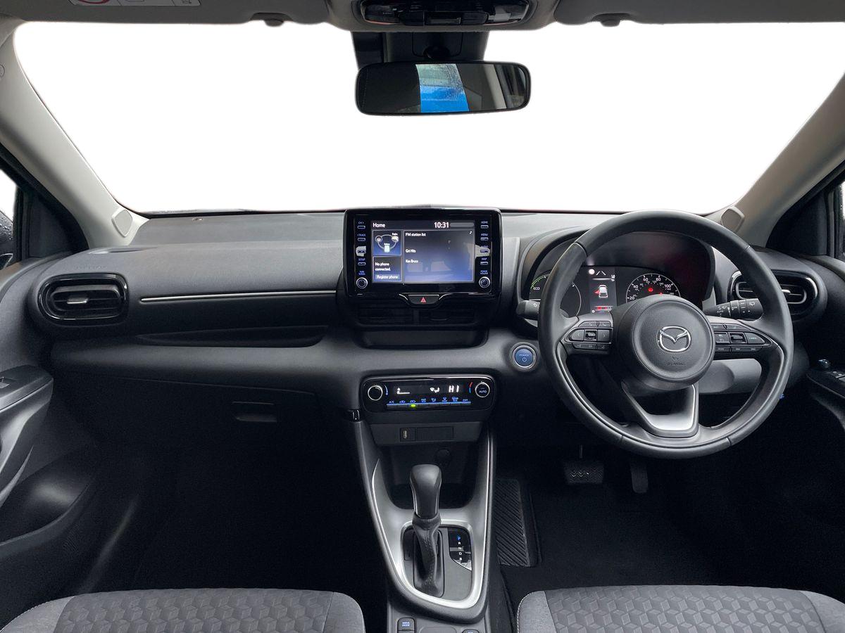 Used Mazda Mazda2 HYBRID 2023 for sale - 76602924: Photo 19