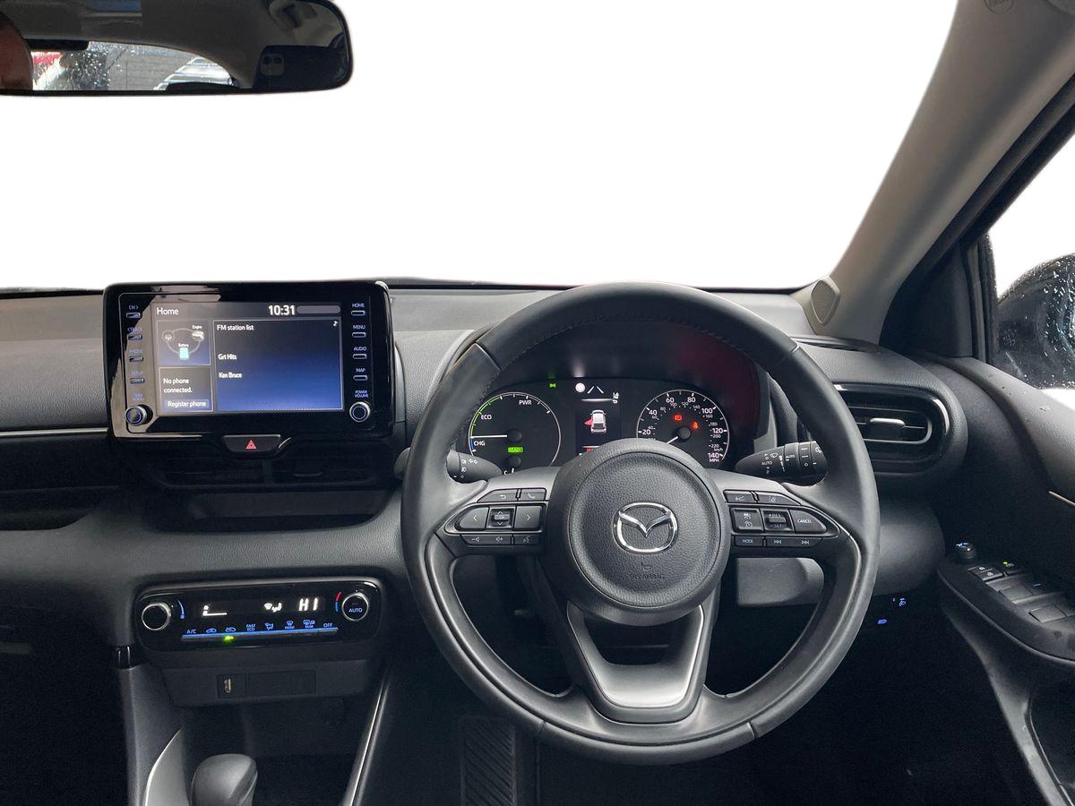 Used Mazda Mazda2 HYBRID 2023 for sale - 76602924: Photo 21