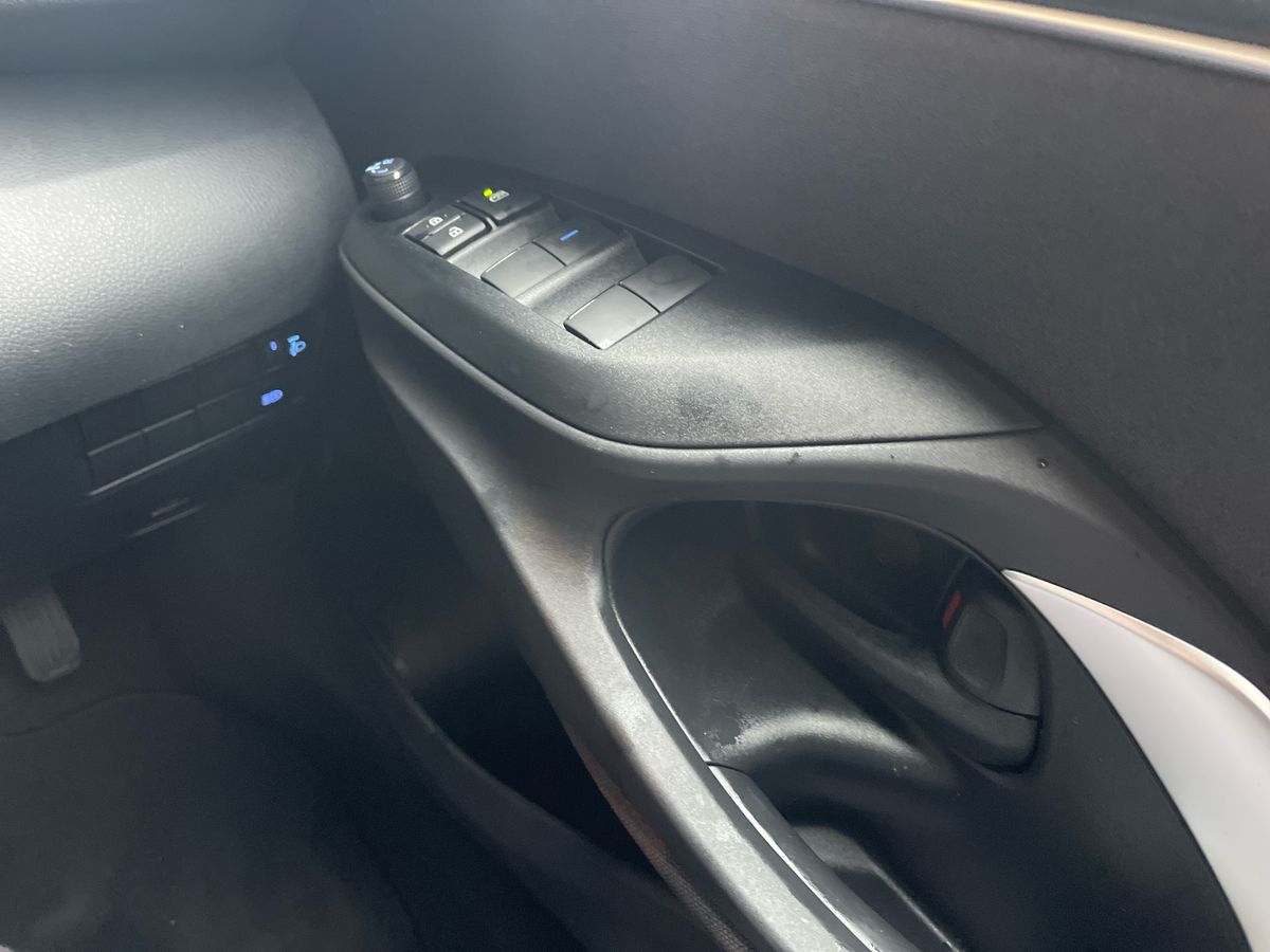 Used Mazda Mazda2 HYBRID 2023 for sale - 76602924: Photo 24