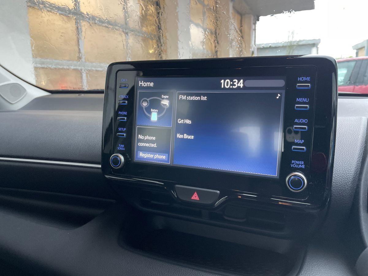 Used Mazda Mazda2 HYBRID 2023 for sale - 76602924: Photo 25