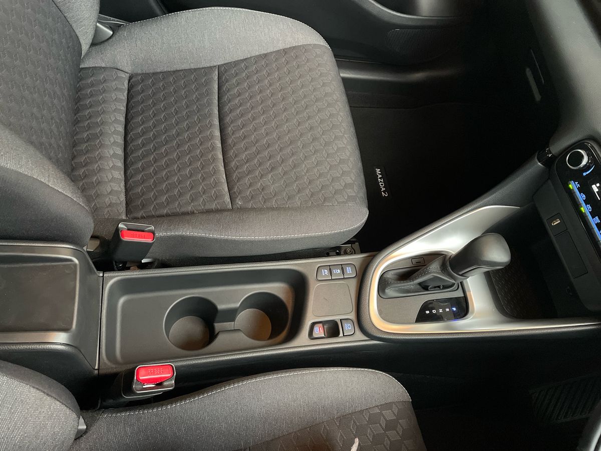 Used Mazda Mazda2 HYBRID 2023 for sale - 76602924: Photo 27