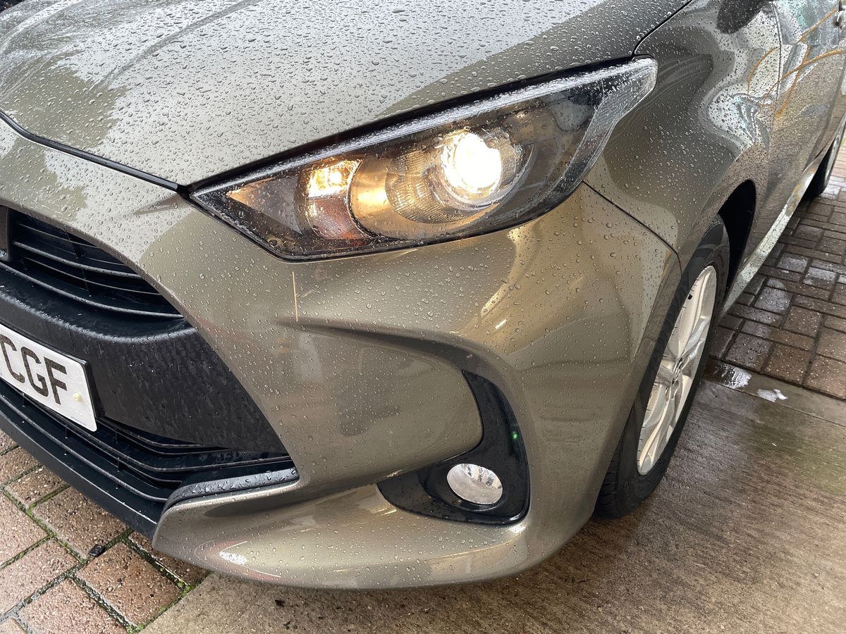 Used Mazda Mazda2 HYBRID 2023 for sale - 76602924: Photo 32