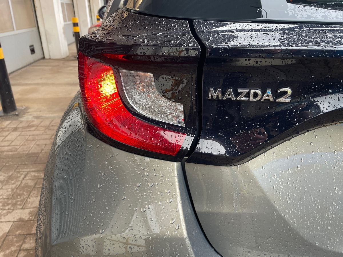 Used Mazda Mazda2 HYBRID 2023 for sale - 76602924: Photo 37