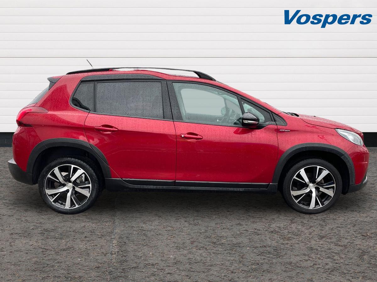 Used Peugeot 2008 2019 for sale - 77449633: Photo 10
