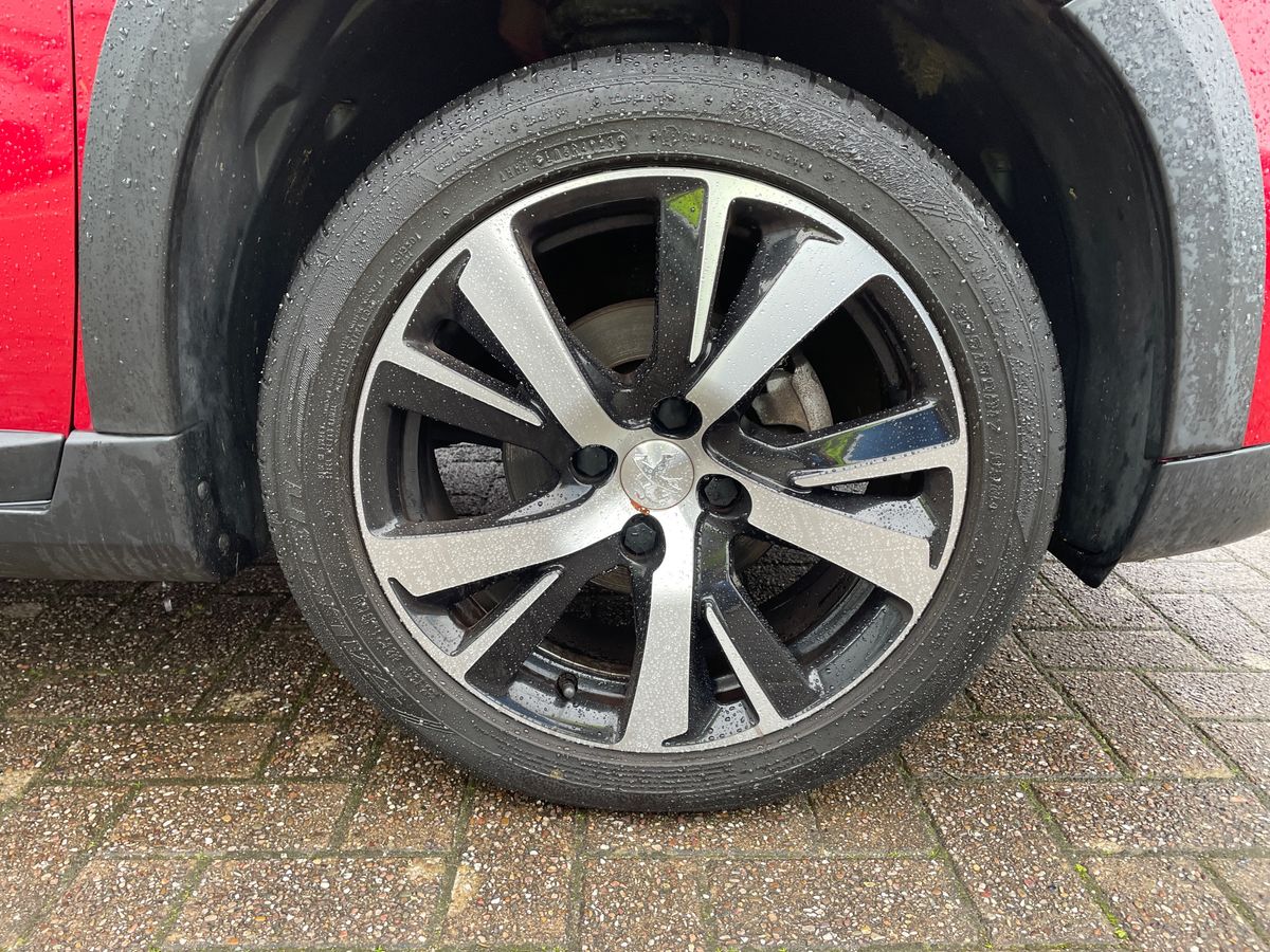 Used Peugeot 2008 2019 for sale - 77449633: Photo 11