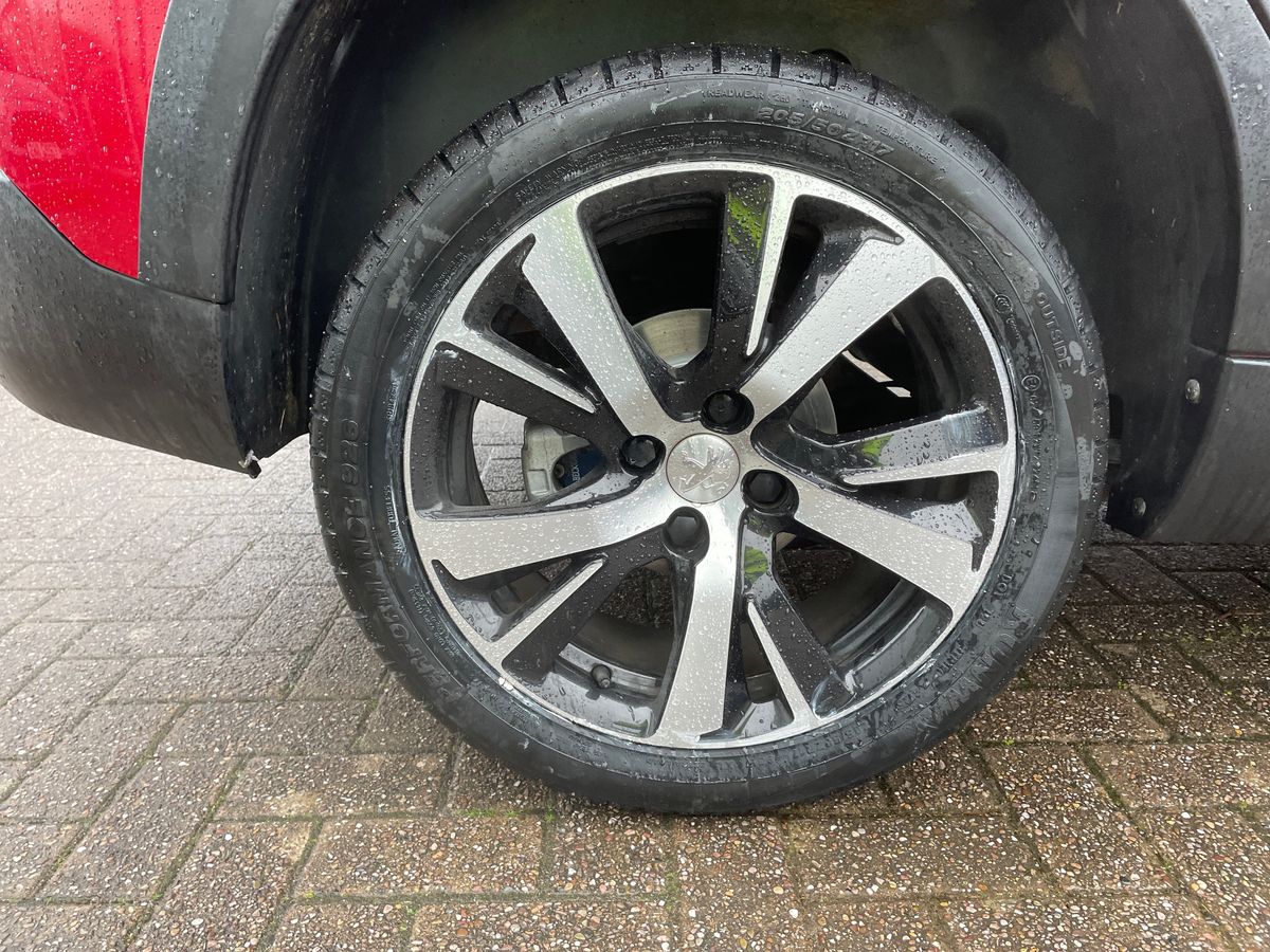 Used Peugeot 2008 2019 for sale - 77449633: Photo 13