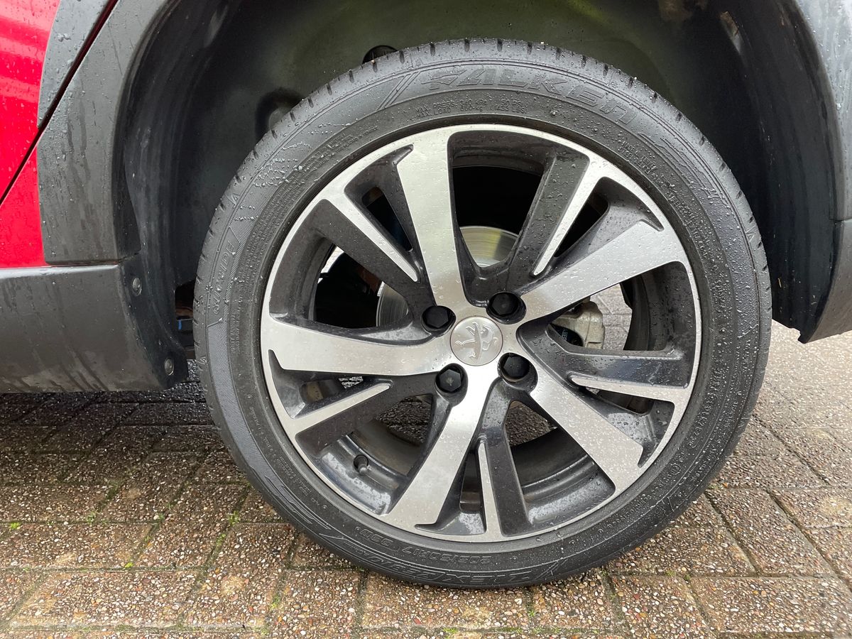 Used Peugeot 2008 2019 for sale - 77449633: Photo 14