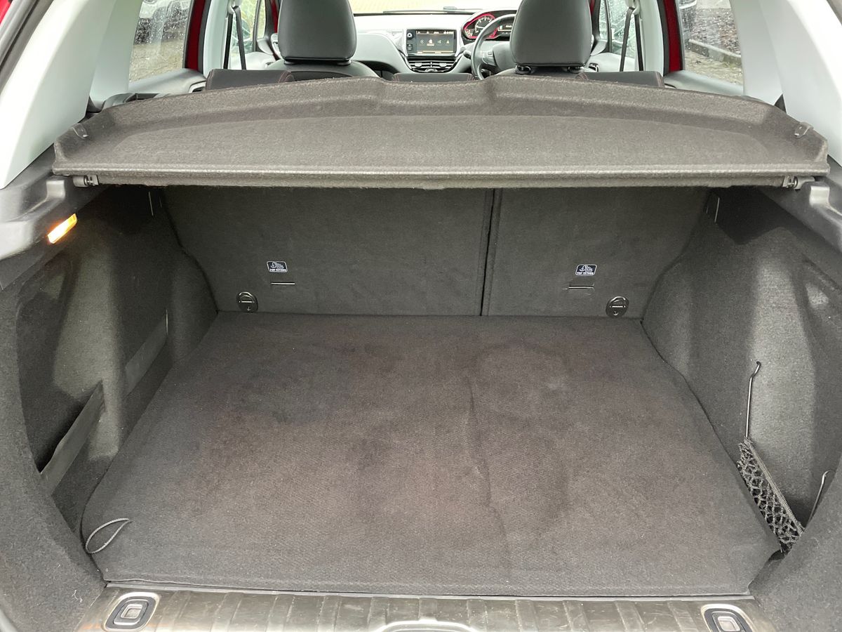 Used Peugeot 2008 2019 for sale - 77449633: Photo 17