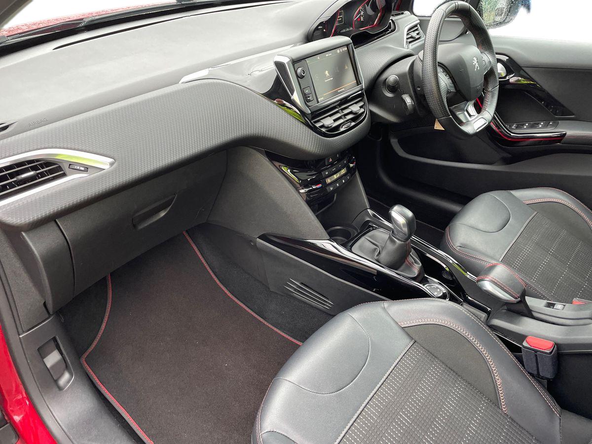 Used Peugeot 2008 2019 for sale - 77449633: Photo 18