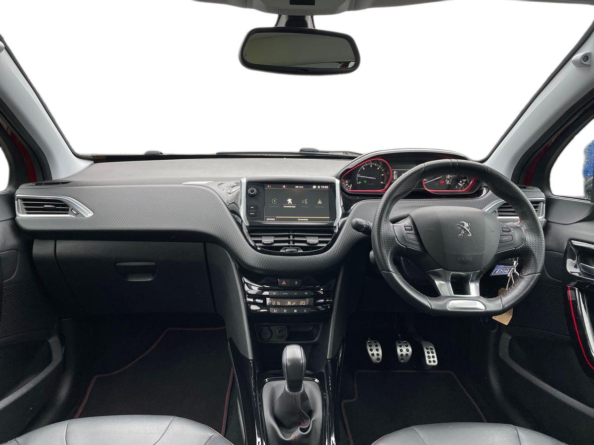 Used Peugeot 2008 2019 for sale - 77449633: Photo 19