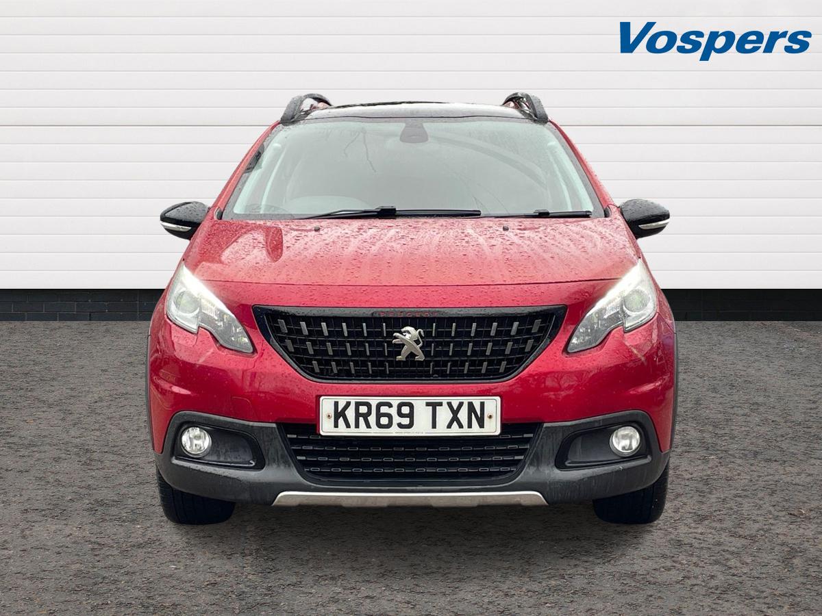 Used Peugeot 2008 2019 for sale - 77449633: Photo 2