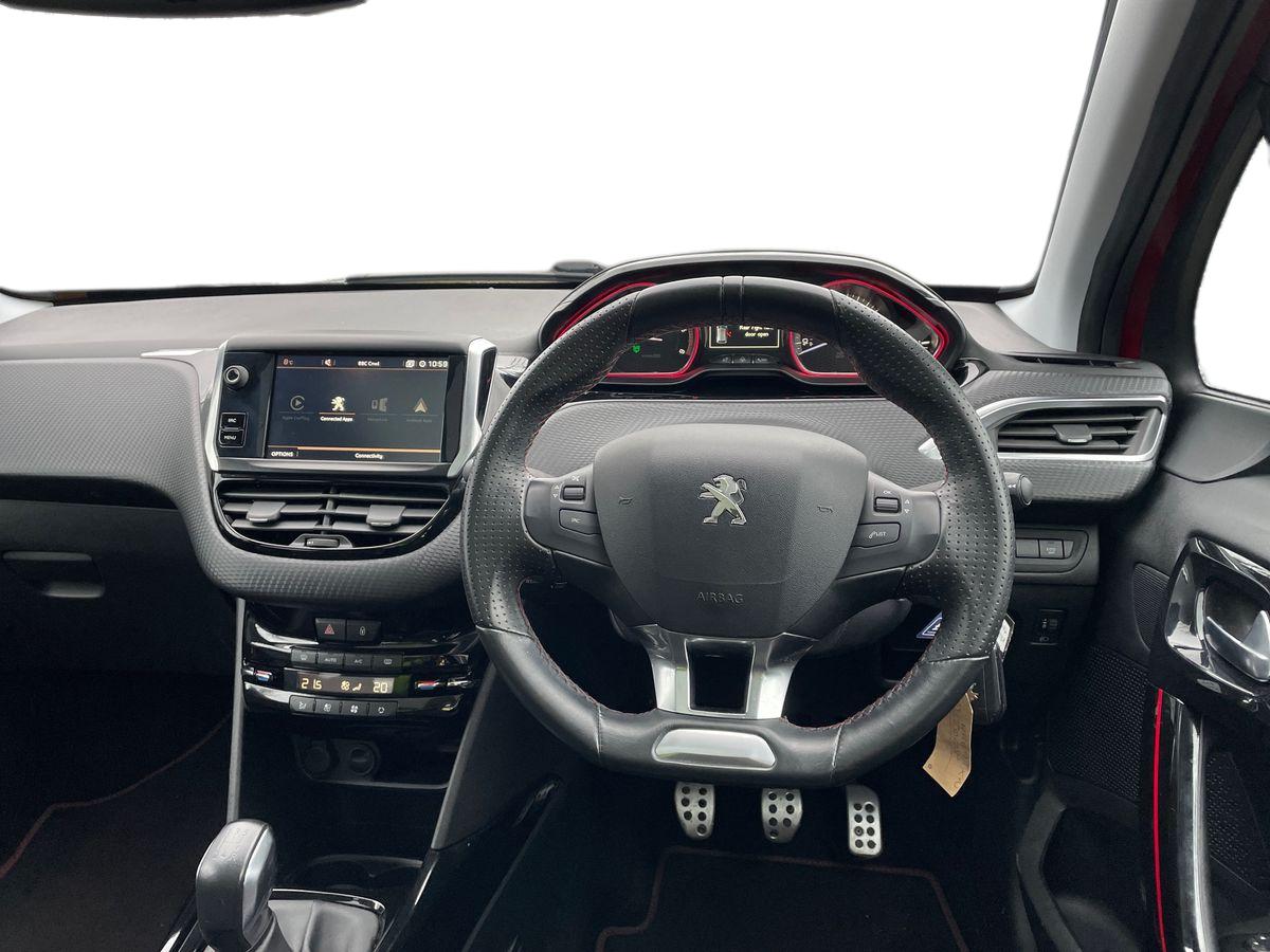 Used Peugeot 2008 2019 for sale - 77449633: Photo 21