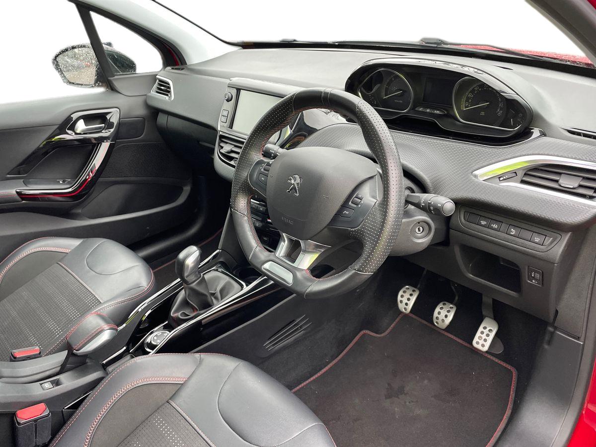 Used Peugeot 2008 2019 for sale - 77449633: Photo 22