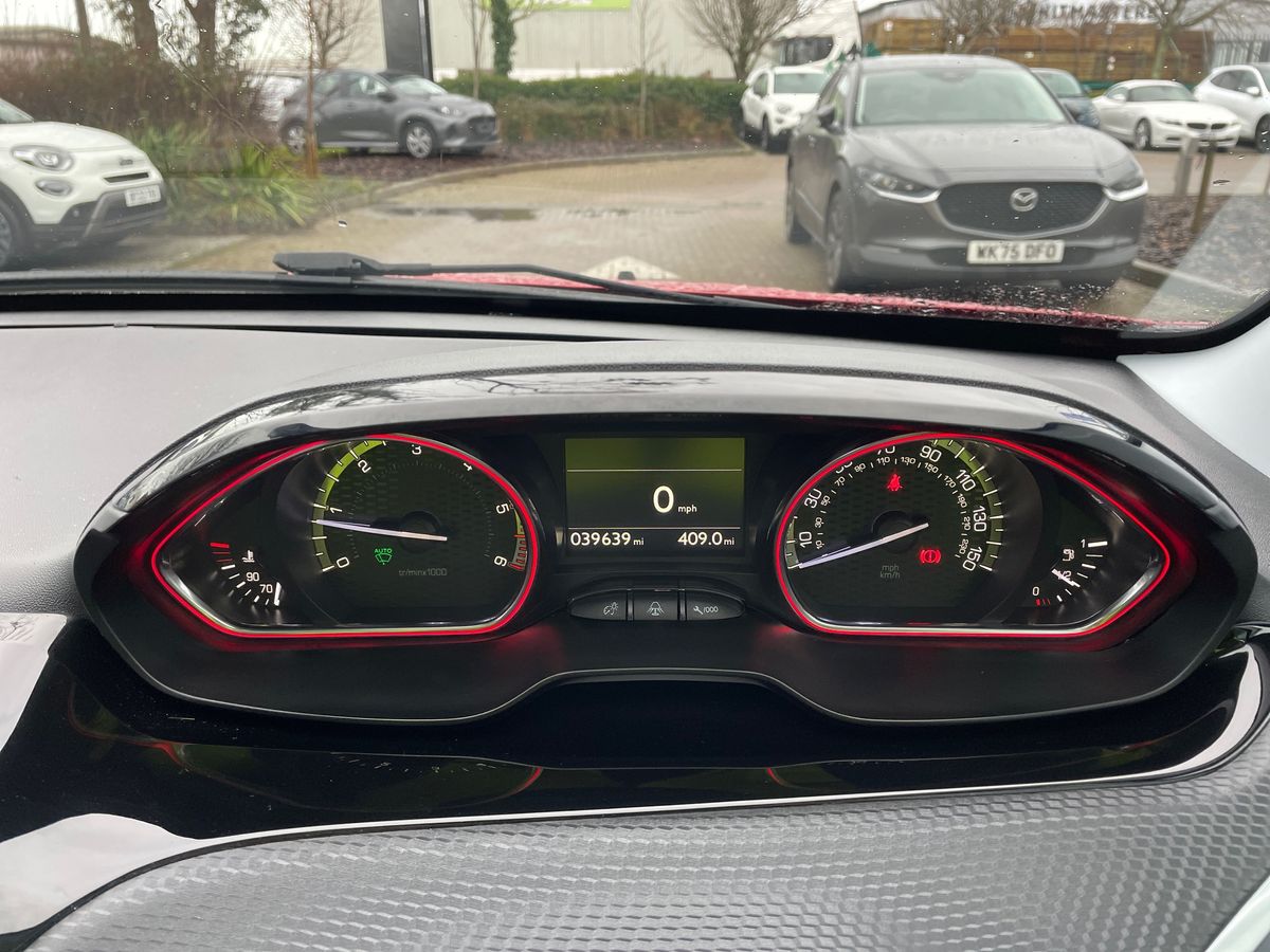 Used Peugeot 2008 2019 for sale - 77449633: Photo 23