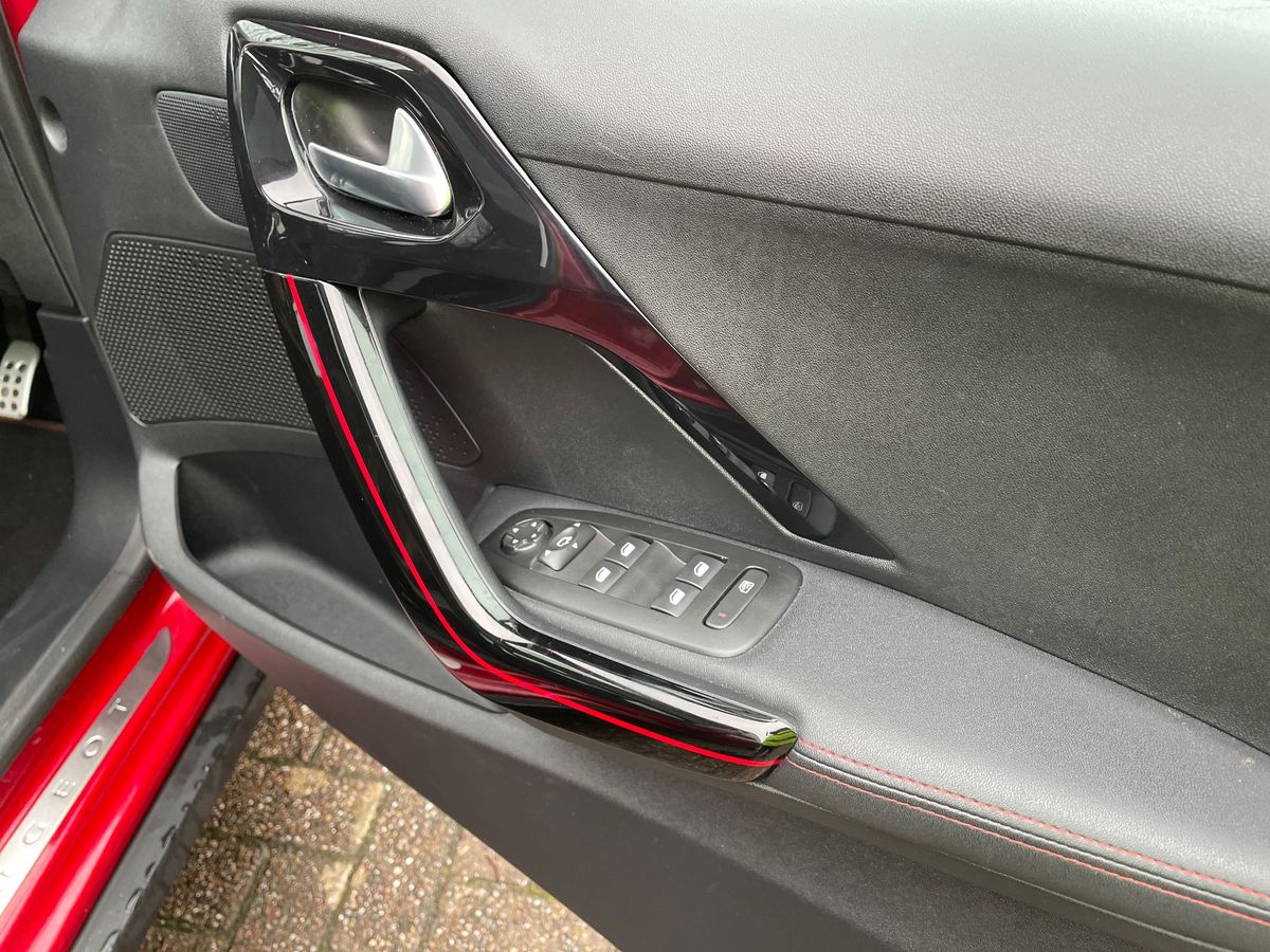 Used Peugeot 2008 2019 for sale - 77449633: Photo 24