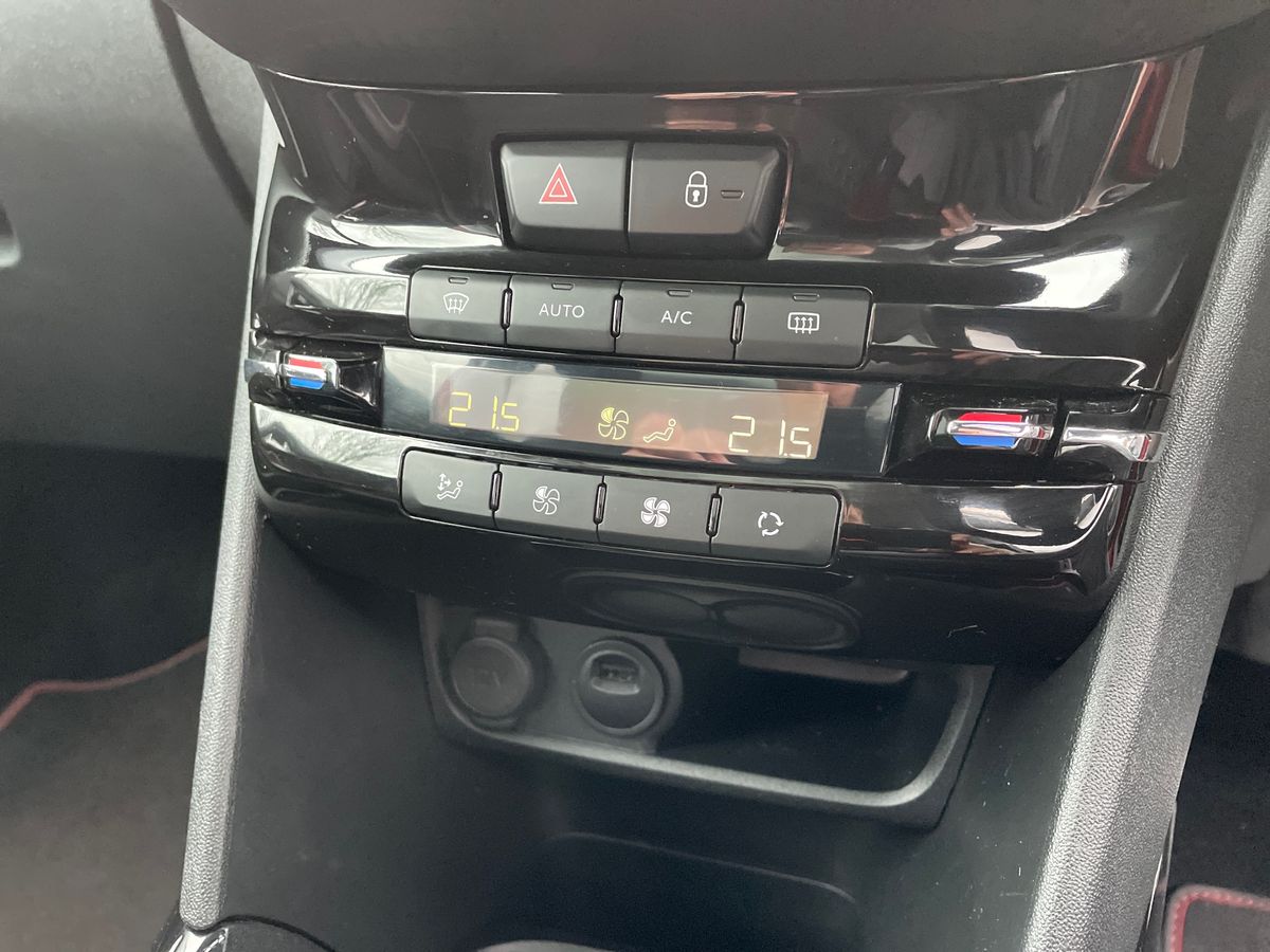 Used Peugeot 2008 2019 for sale - 77449633: Photo 26