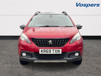 Used Peugeot 2008 2019 for sale - 77449633: Photo
