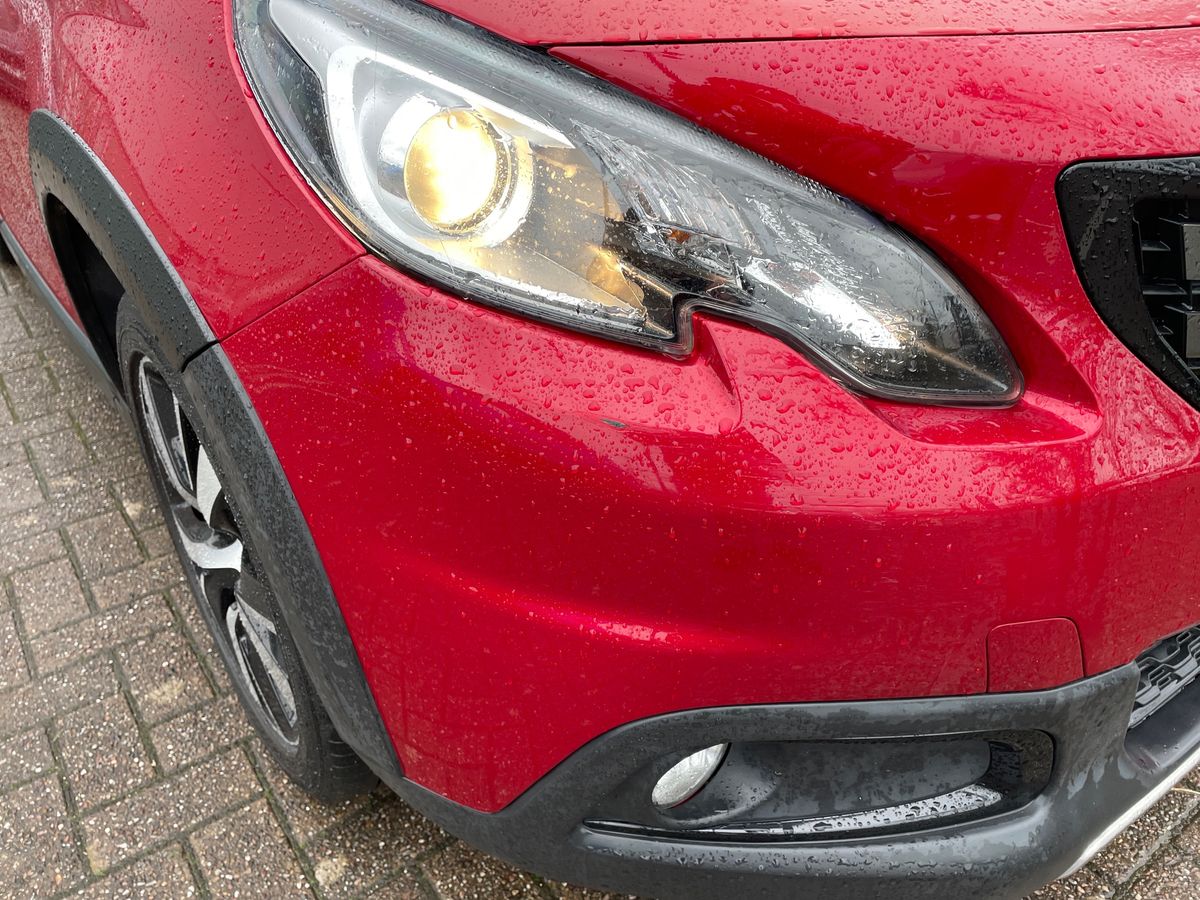 Used Peugeot 2008 2019 for sale - 77449633: Photo 32