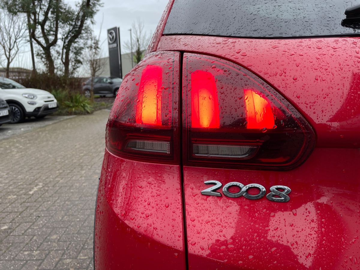 Used Peugeot 2008 2019 for sale - 77449633: Photo 41