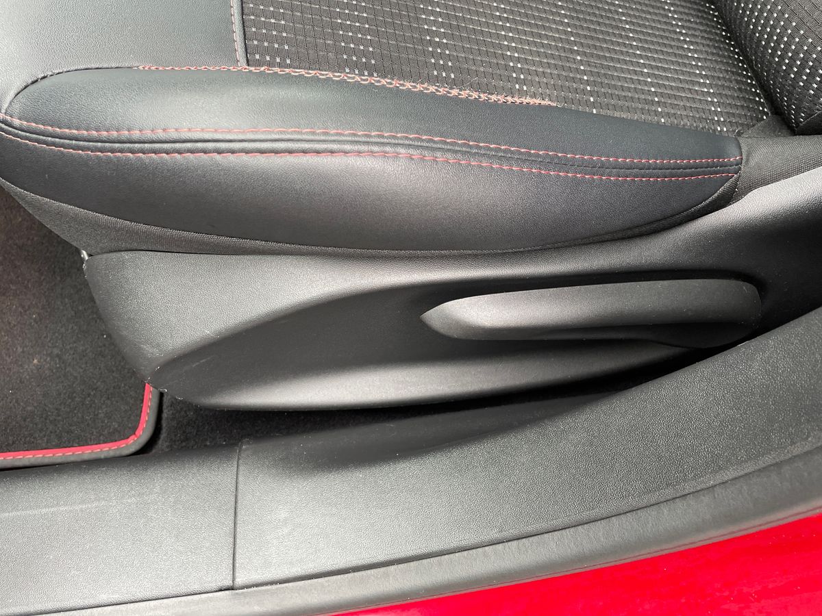 Used Peugeot 2008 2019 for sale - 77449633: Photo 42