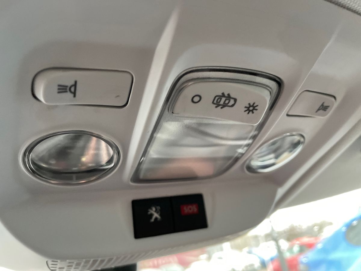 Used Peugeot 2008 2019 for sale - 77449633: Photo 43