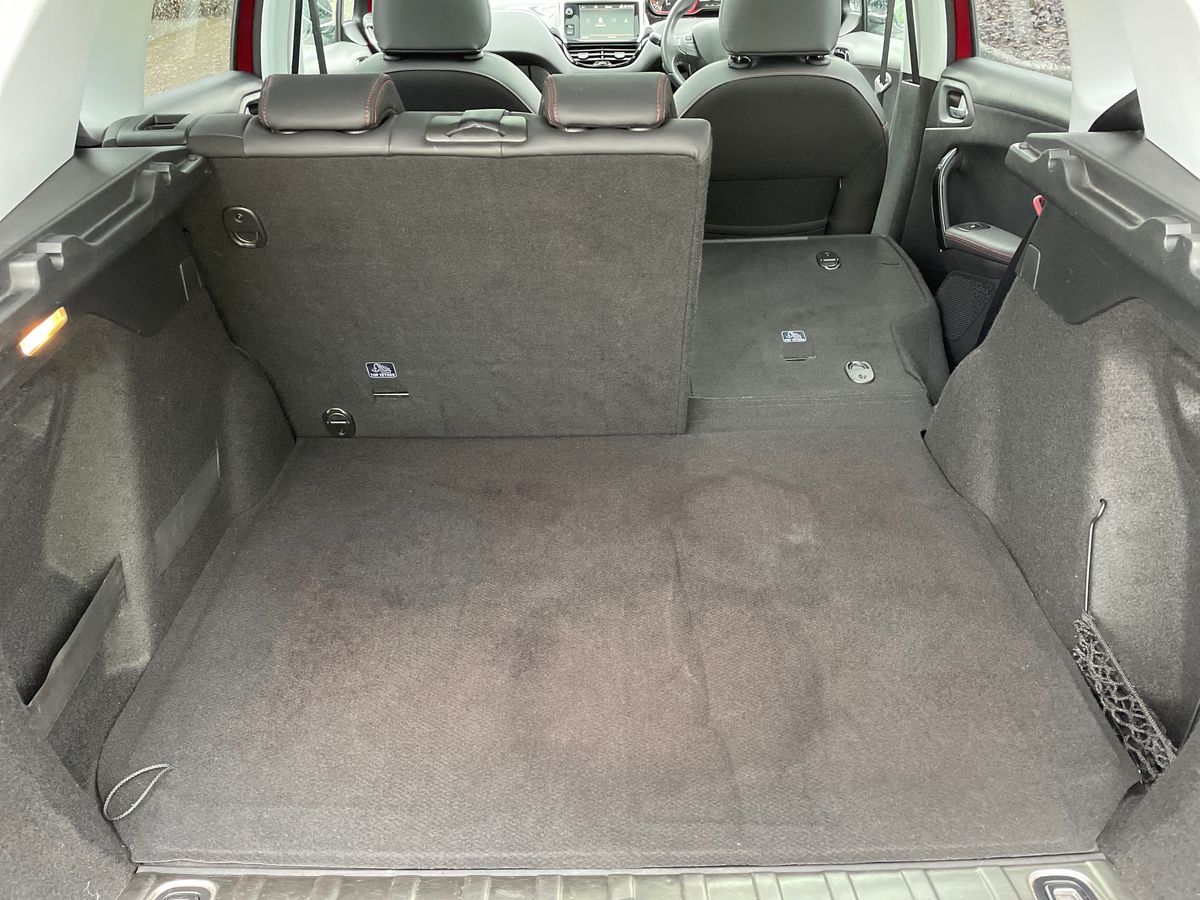 Used Peugeot 2008 2019 for sale - 77449633: Photo 44