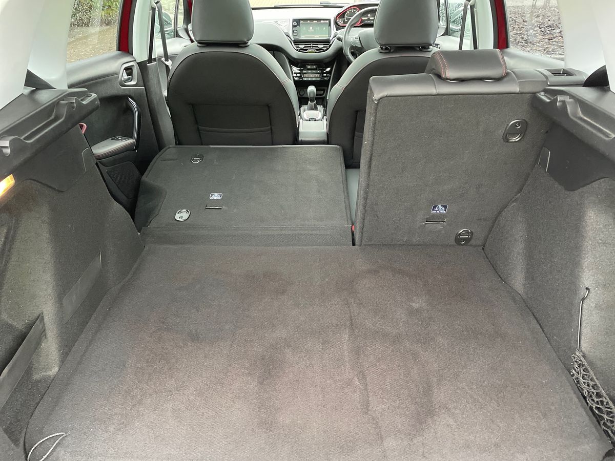 Used Peugeot 2008 2019 for sale - 77449633: Photo 45