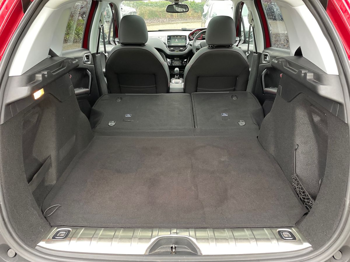 Used Peugeot 2008 2019 for sale - 77449633: Photo 46