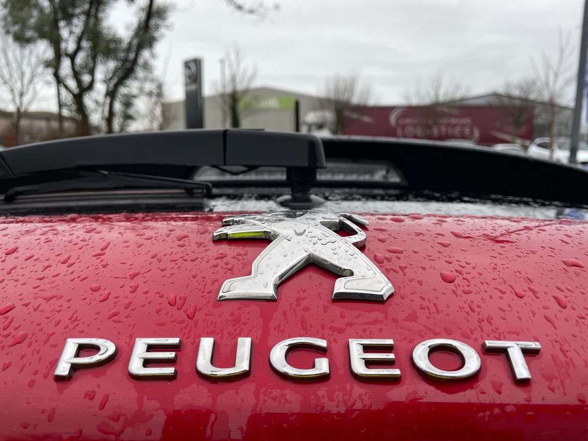Used Peugeot 2008 2019 for sale - 77449633: Photo 48