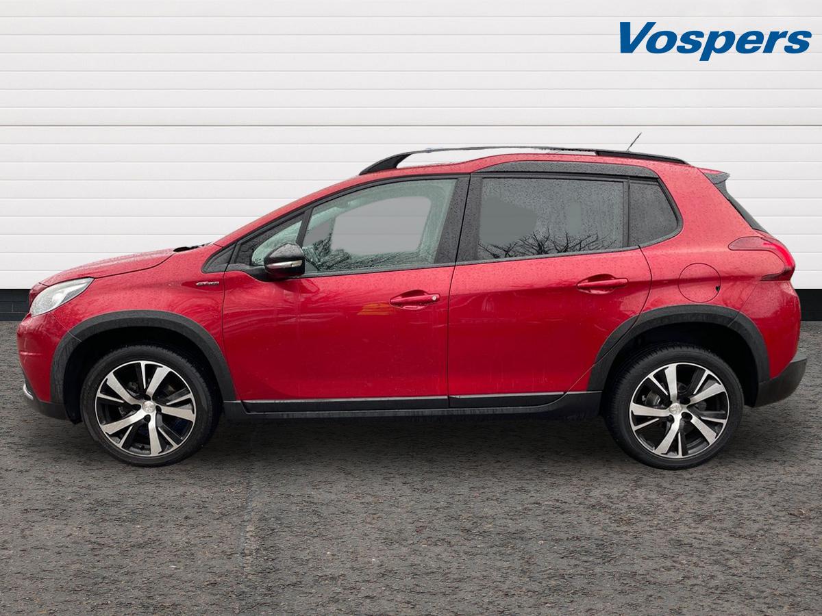 Used Peugeot 2008 2019 for sale - 77449633: Photo 5