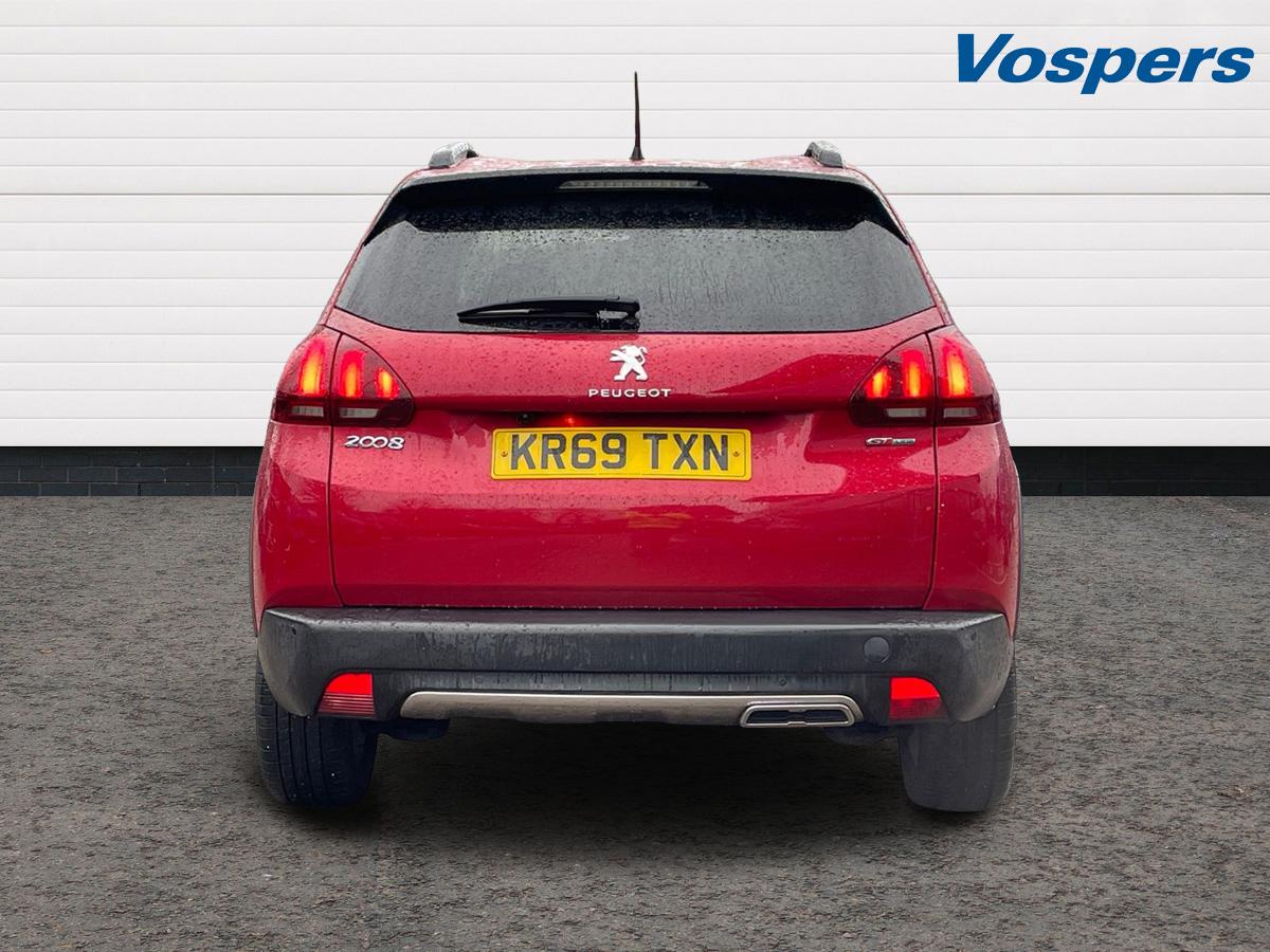 Used Peugeot 2008 2019 for sale - 77449633: Photo 7