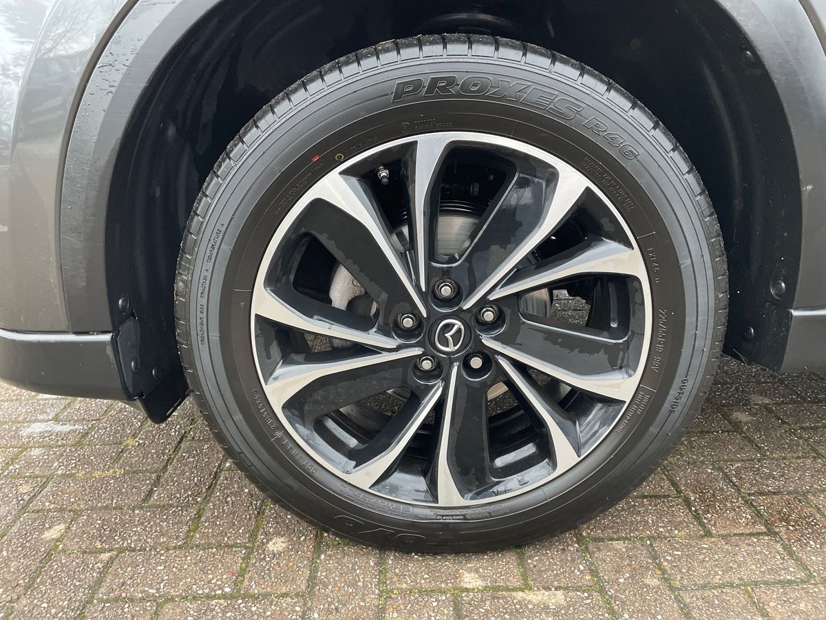 Used Mazda CX-5 2025 for sale - 77205584: Photo 15