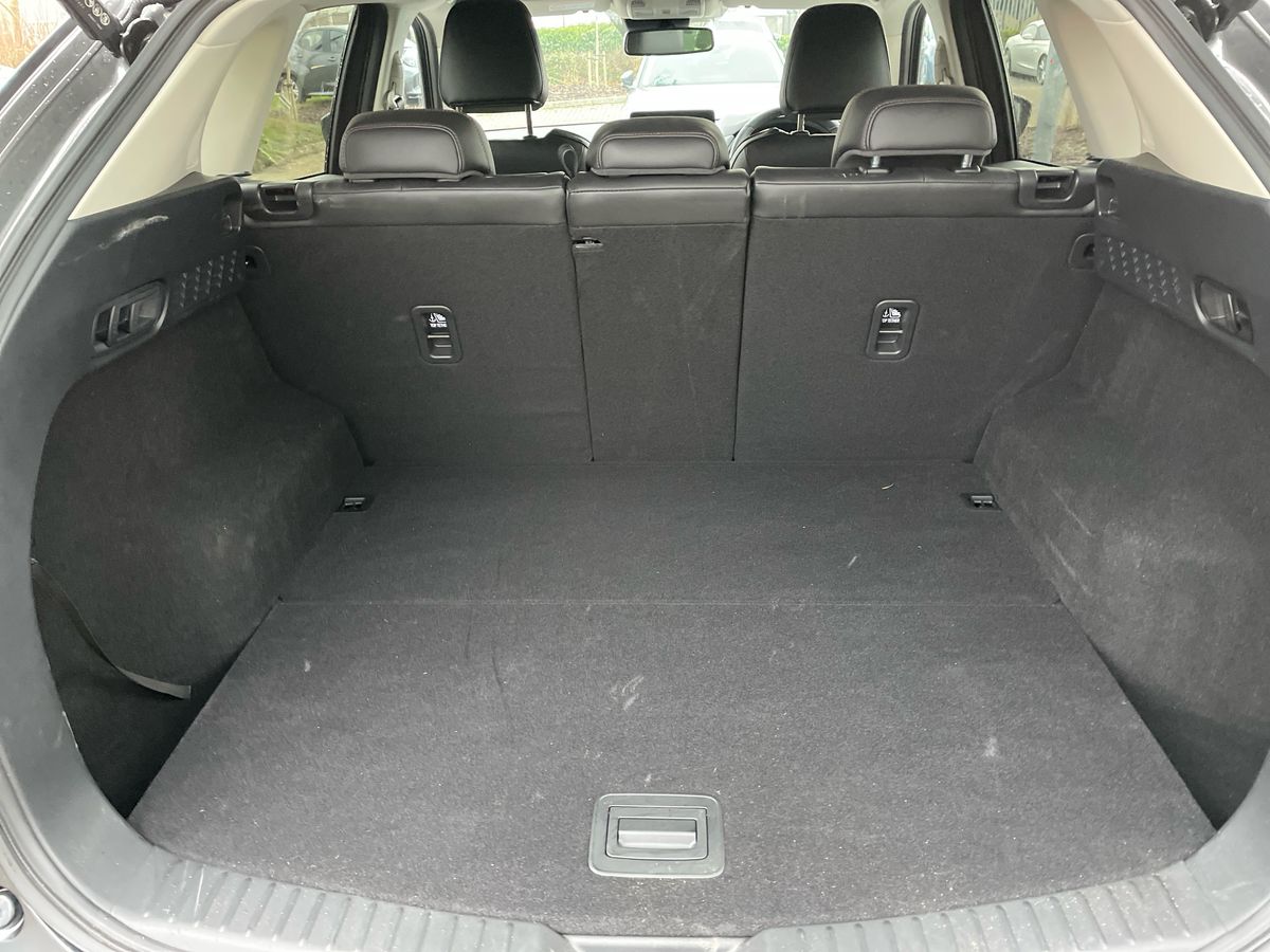 Used Mazda CX-5 2025 for sale - 77205584: Photo 17