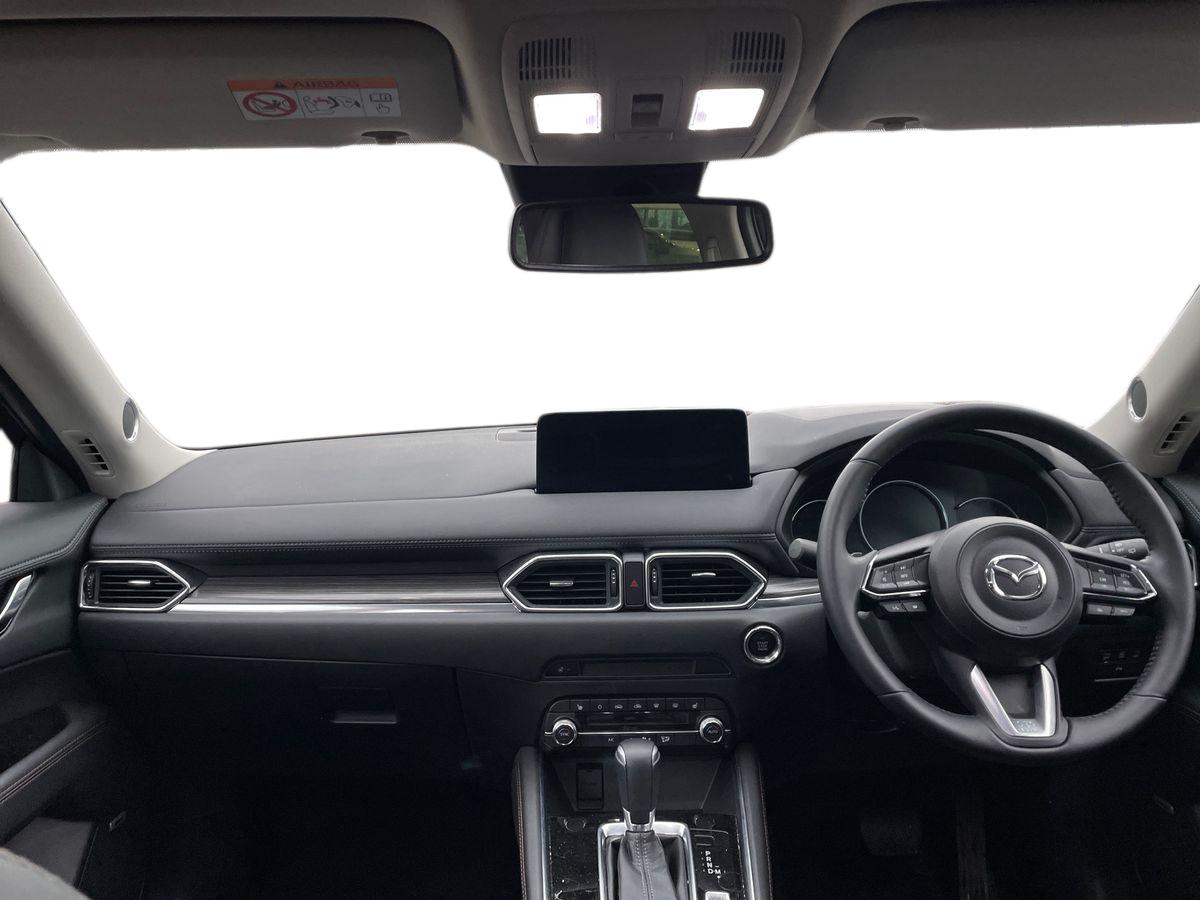 Used Mazda CX-5 2025 for sale - 77205584: Photo 19