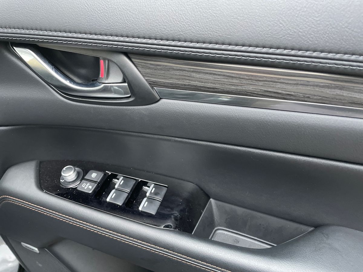 Used Mazda CX-5 2025 for sale - 77205584: Photo 24