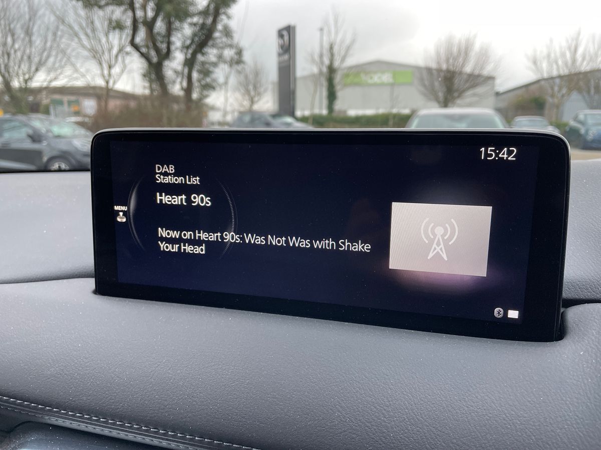 Used Mazda CX-5 2025 for sale - 77205584: Photo 25