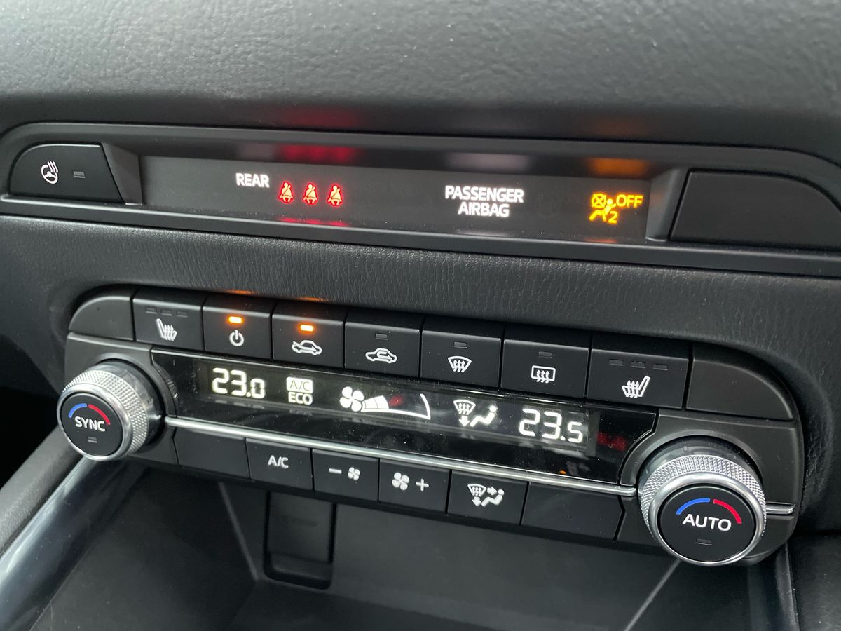 Used Mazda CX-5 2025 for sale - 77205584: Photo 26