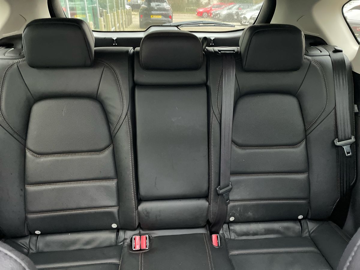 Used Mazda CX-5 2025 for sale - 77205584: Photo 28