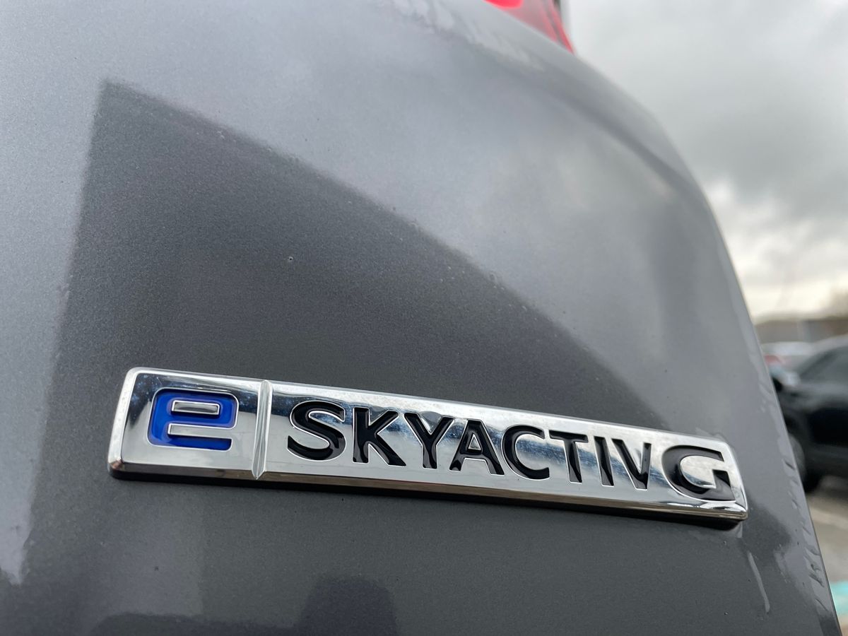 Used Mazda CX-5 2025 for sale - 77205584: Photo 31