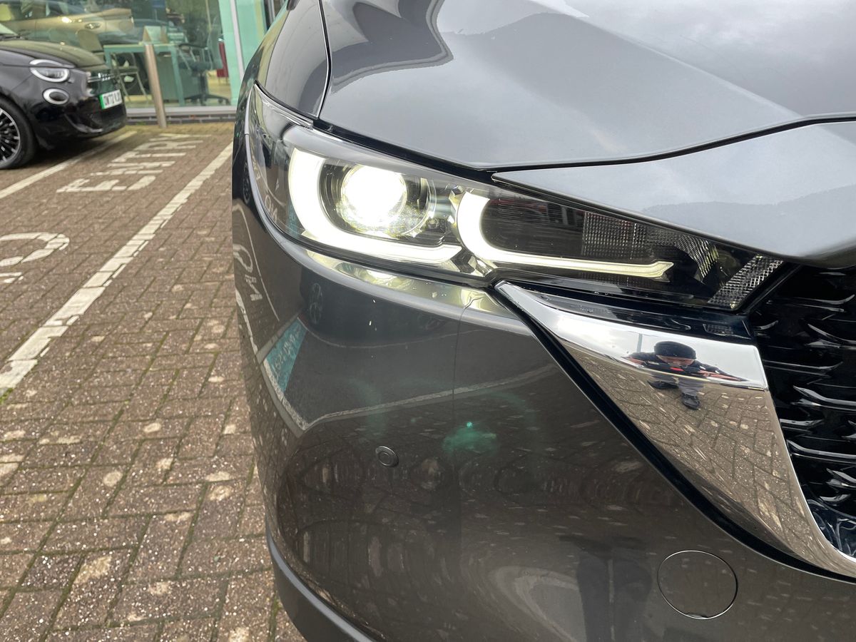 Used Mazda CX-5 2025 for sale - 77205584: Photo 32