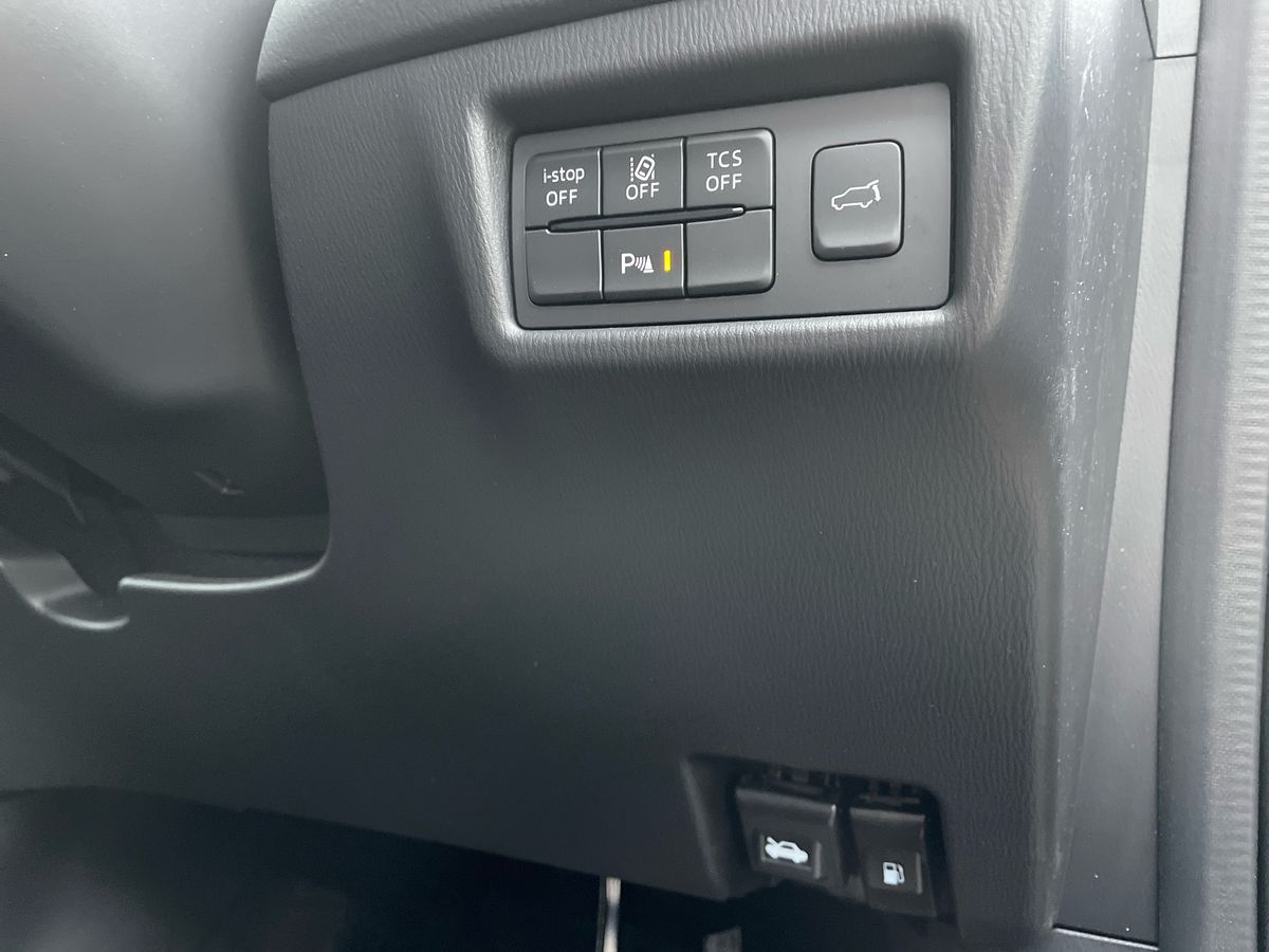 Used Mazda CX-5 2025 for sale - 77205584: Photo 39