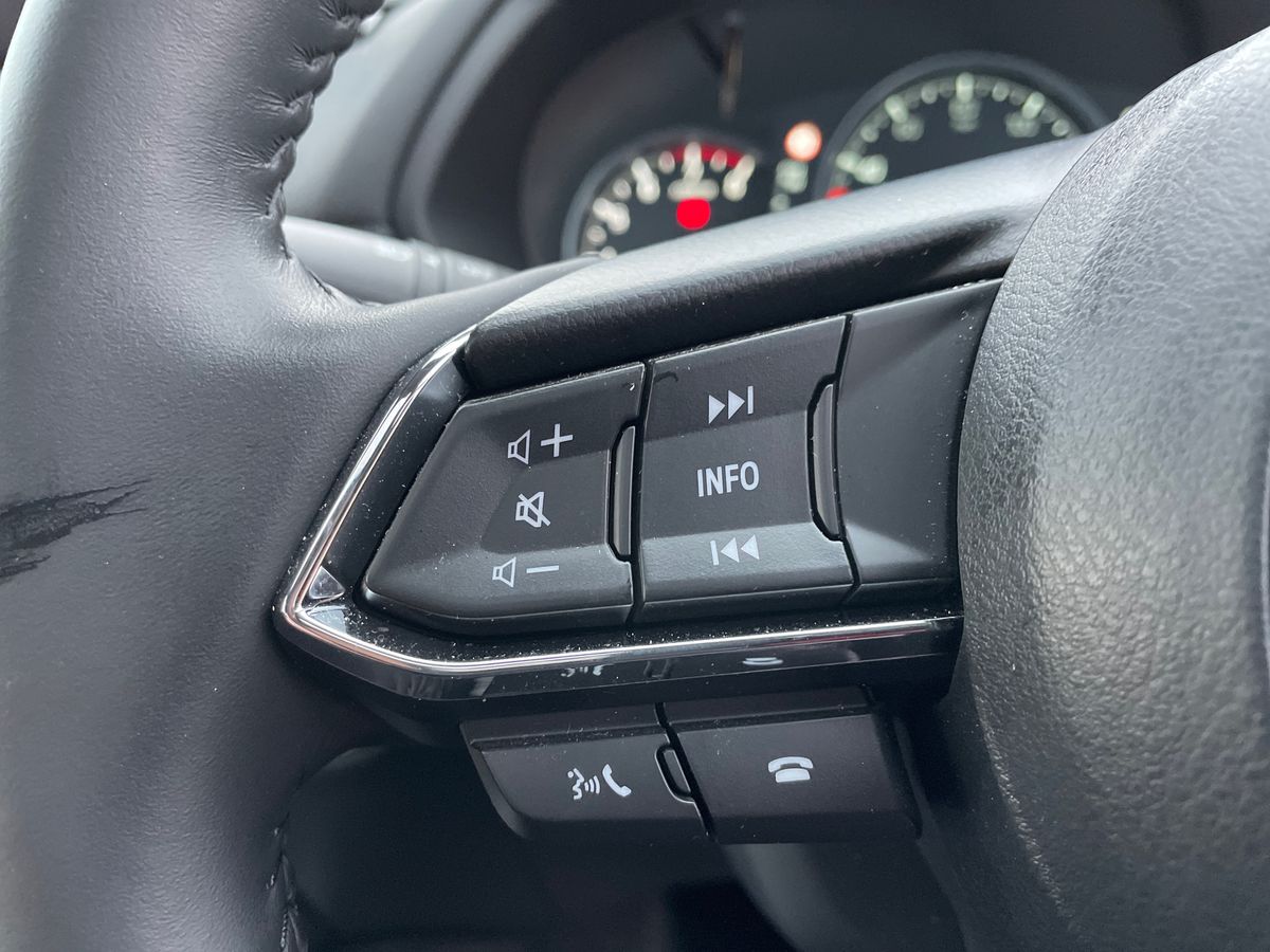 Used Mazda CX-5 2025 for sale - 77205584: Photo 40